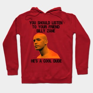 Put a Cork in it Zane Hoodie